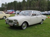 ford oldtimertreffen zonhoven 2014 taunus m club Belgïe